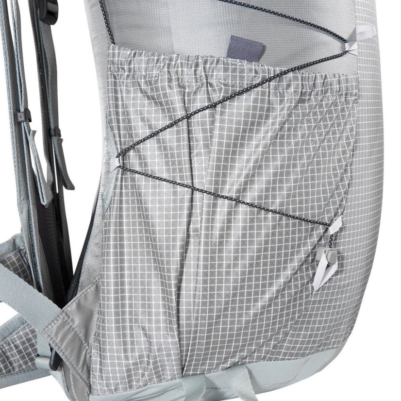 Tatonka | Skill 30 Recco - Farba: Black, Veľkosť: 30 L