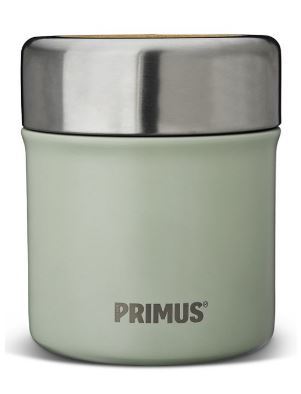 Primus | Preppen Vacuum Jug - Farba: Čierna