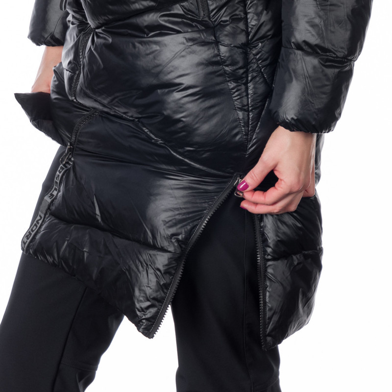 Northfinder | Constance - Farba: Black, Veľkosť: M