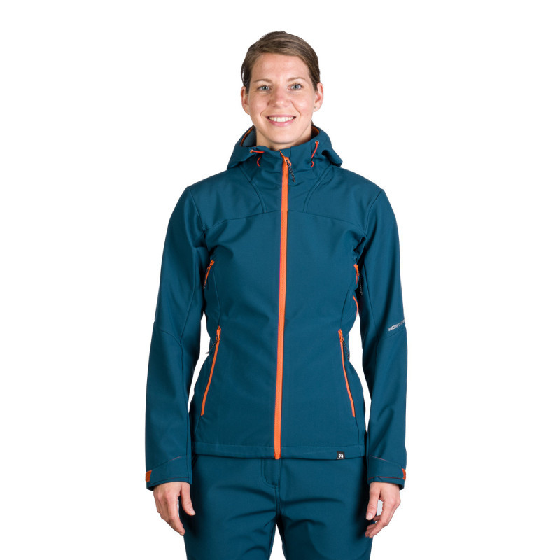 Northfinder | Patty - Farba: Black, Veľkosť: S