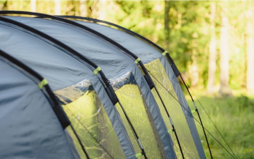 Coleman | Vail 4 Long