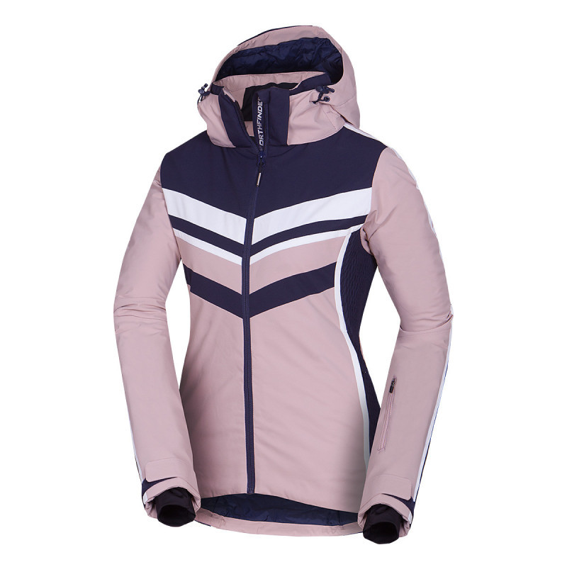 Northfinder | Doris - Farba: blackwhite, Veľkosť: M