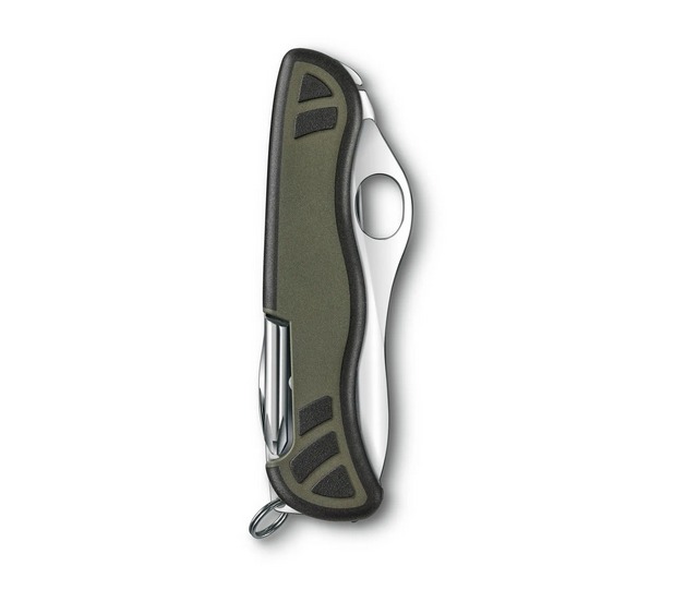 Victorinox | Soldier Knife