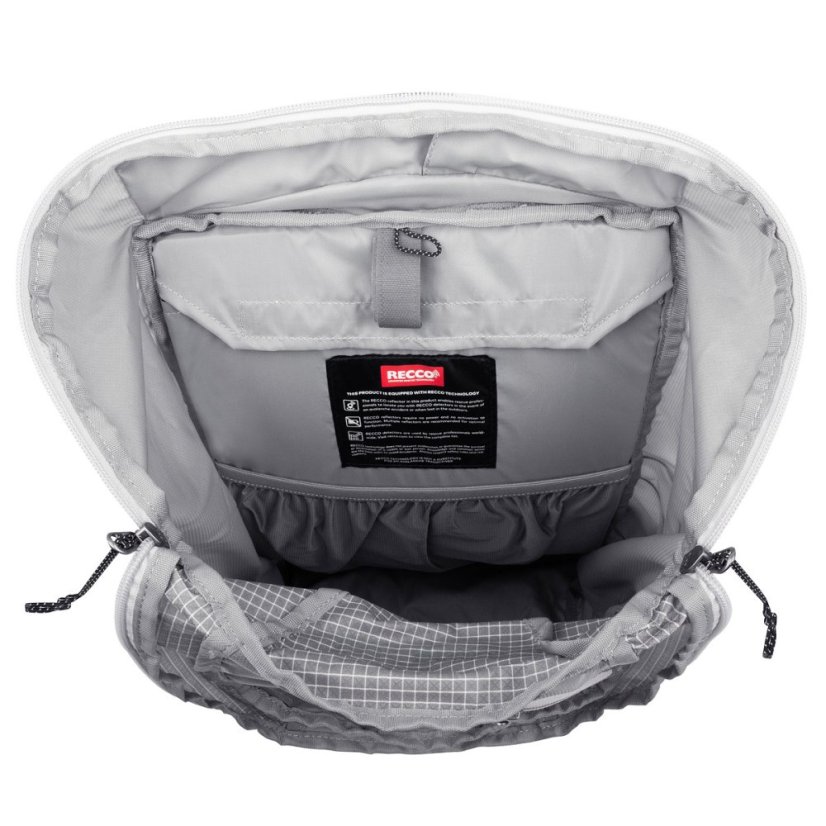 Tatonka | Skill 30 Recco - Farba: Black, Veľkosť: 30 L