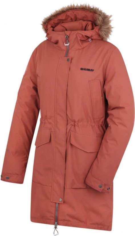 Husky | Nelidas L - Farba: Black, Veľkosť: M