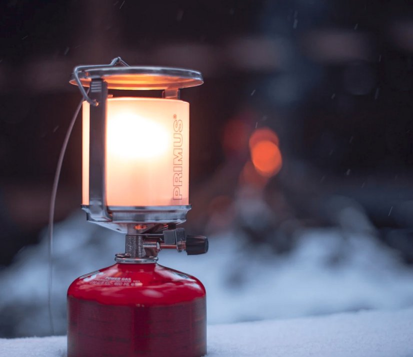 Primus | Mimer Lantern