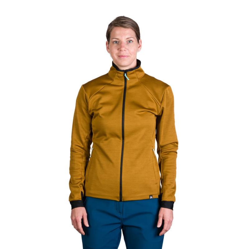 Northfinder | Connie - Farba: Black, Veľkosť: M