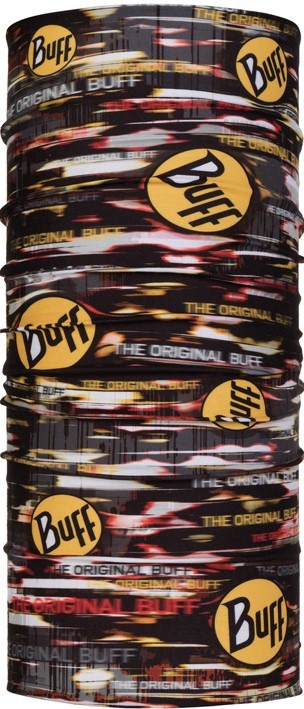 Original Buff XL - Motív: Buff, Vzor: Obsession