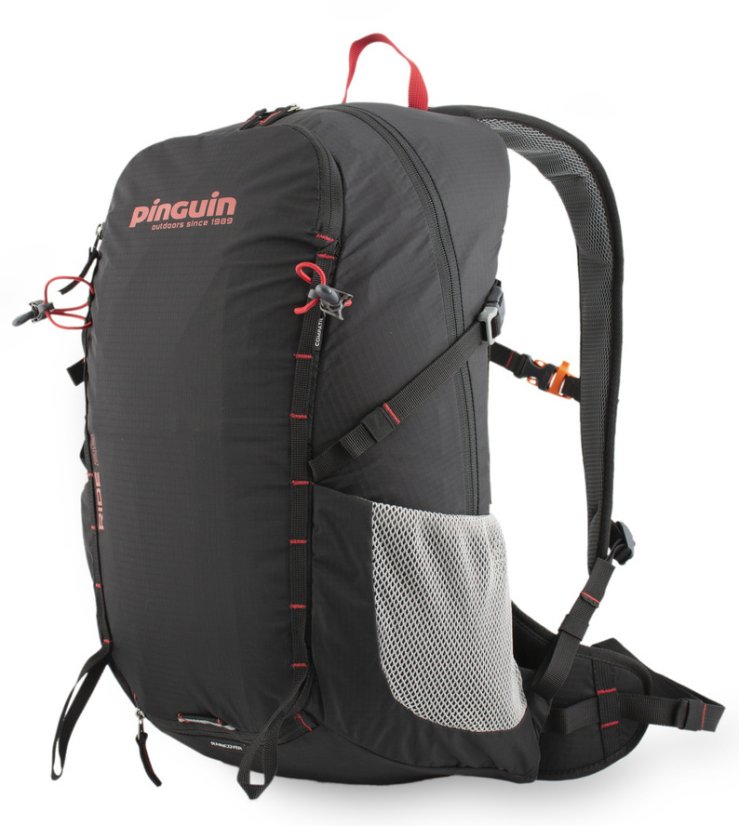 Pinguin | Ride 19 - Farba: Orange, Veľkosť: 19 L