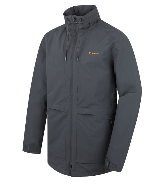 Husky | Nevr M - Farba: Black, Veľkosť: M