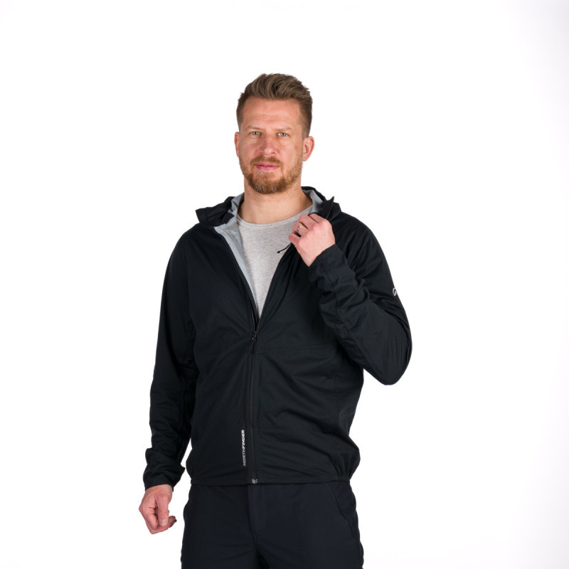 Northfinder | Northkit Pro - Farba: Lime green, Veľkosť: M