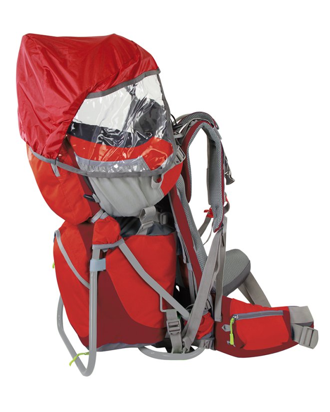 Marsupio | Carry Baby - Farba: Modrá