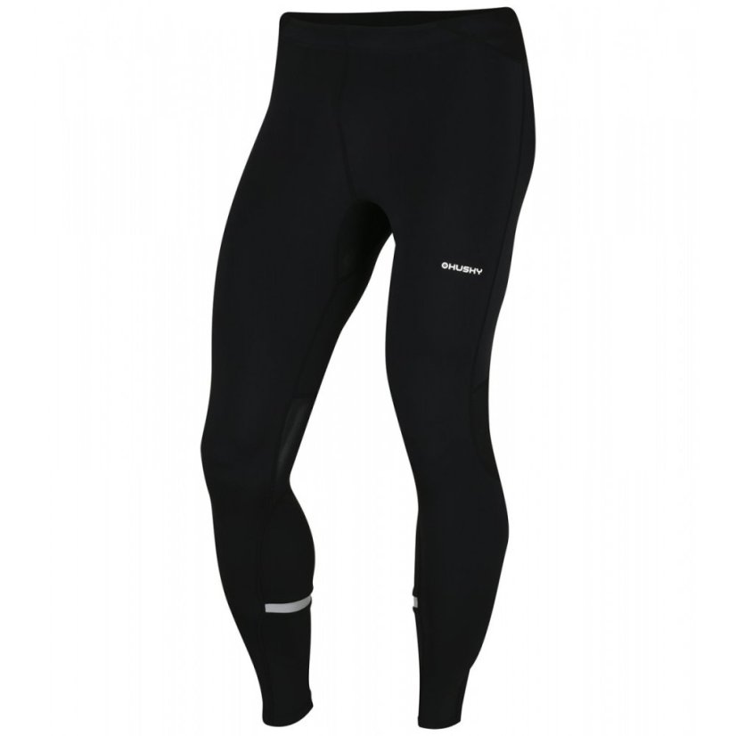 Husky | Darby Long M - Farba: čierna, Veľkosť: M