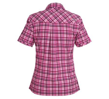 Warmpeace | Burry - Farba: Ružová, Veľkosť: M