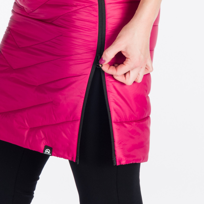 Northfinder | Podkova - Farba: Yellow Black, Veľkosť: M