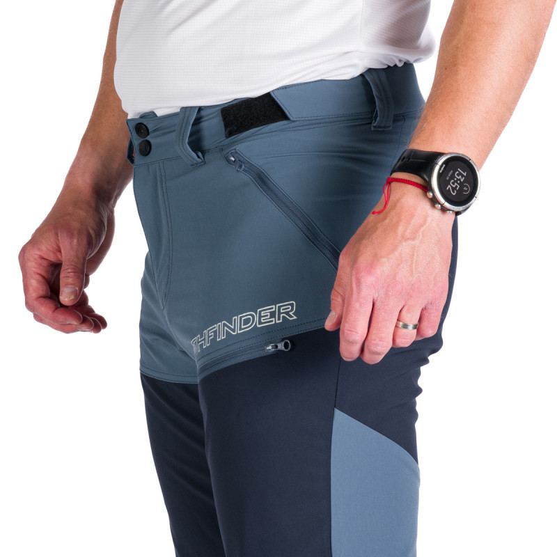 Northfinder | Rod - Farba: Black, Veľkosť: S