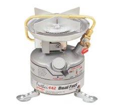 Coleman | Unleaded Feather Stove