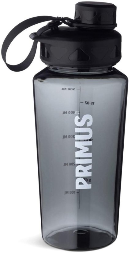 Primus | TrailBottle Tritan 0,6L - Farba: Barn Red