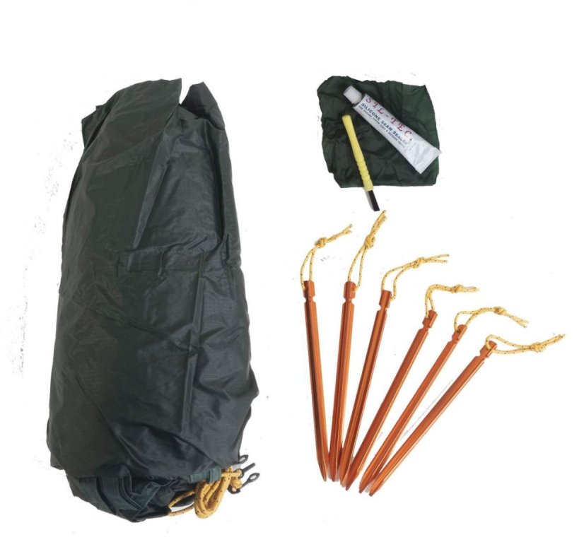 TTTM | FullMoon Tarp