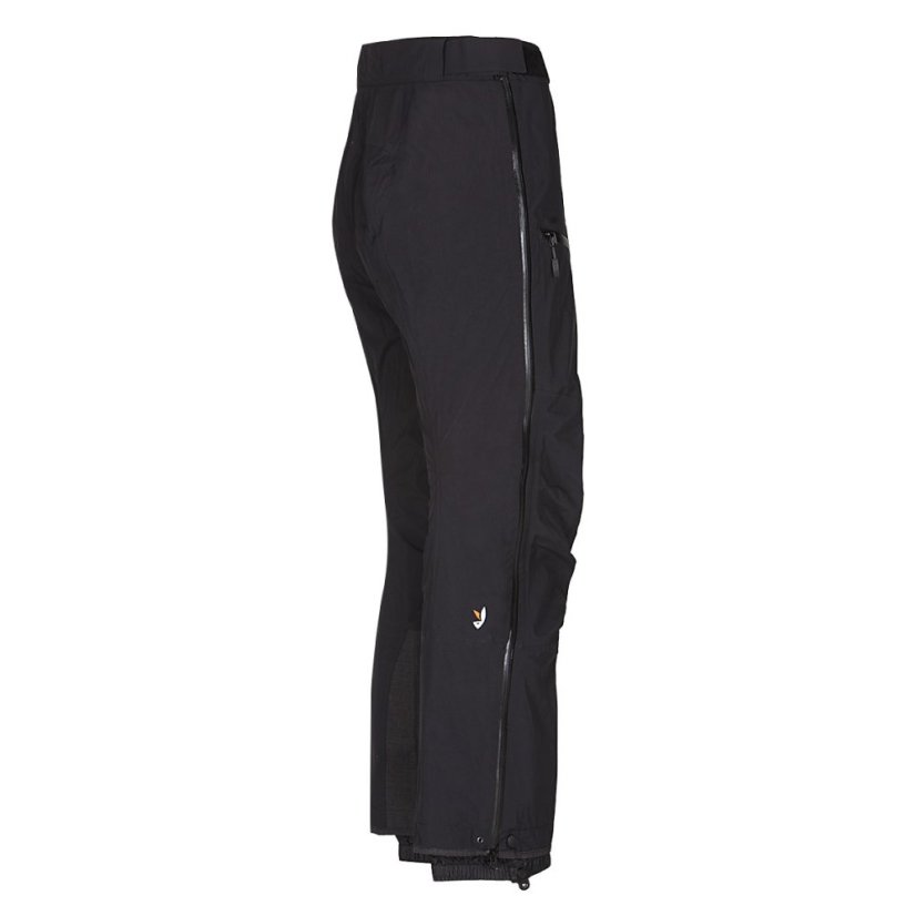 ZAJO | Karakorum Neo Pants - Farba: Black, Veľkosť: XXL
