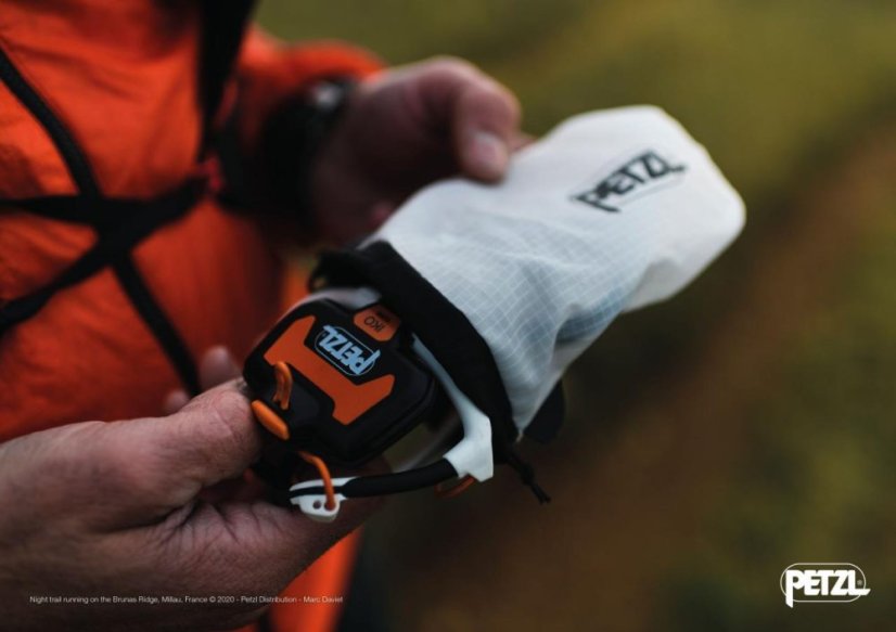 Petzl | Iko Core