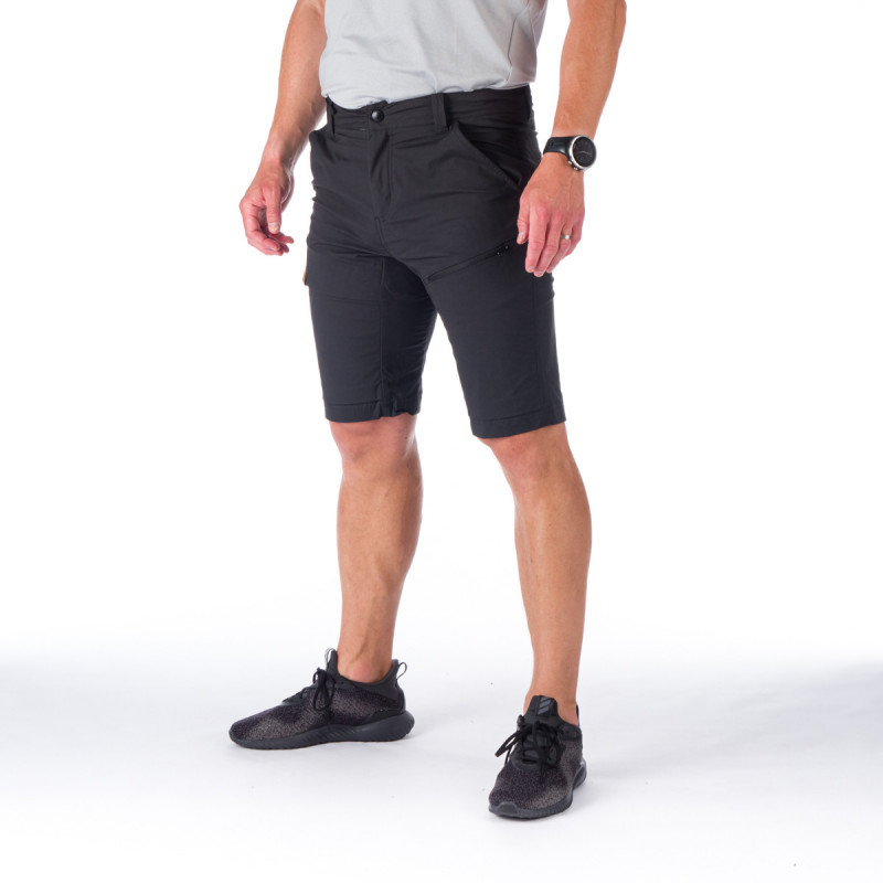 Northfinder | Lucas - Farba: Mustang, Veľkosť: L