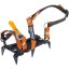 Climbing Technology | Mini Crampon 6P - Veľkosť: UNI