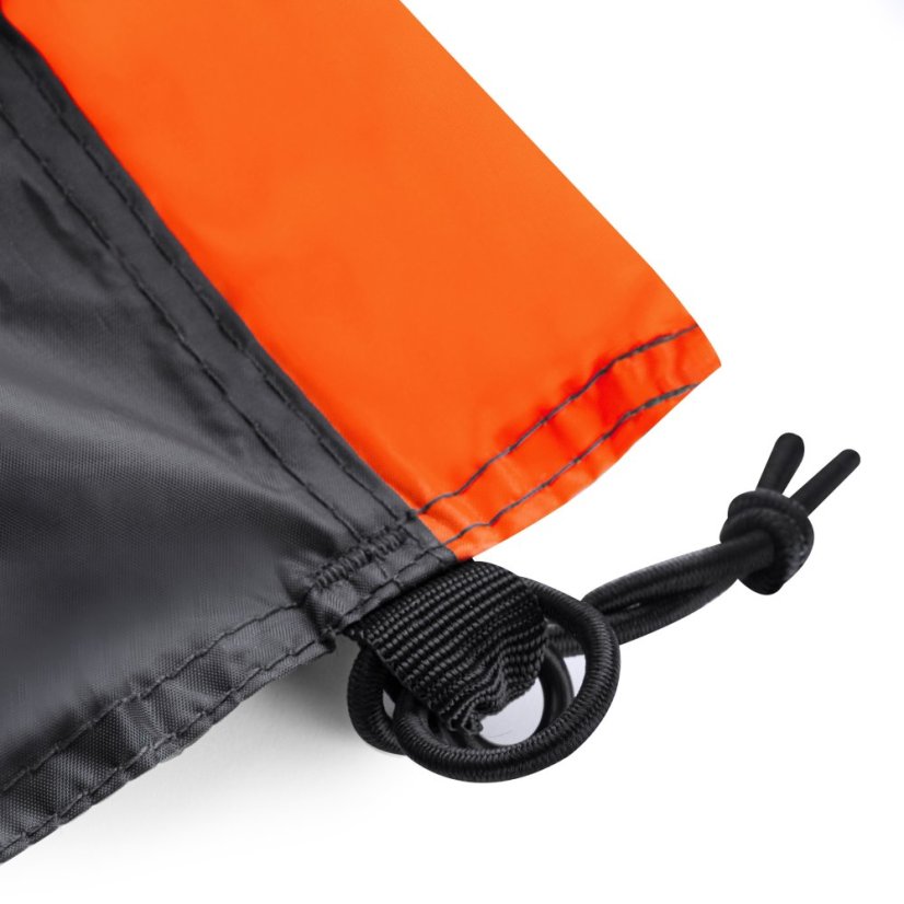 Spokey | Olimpic 2+2 - Farba: Modrá