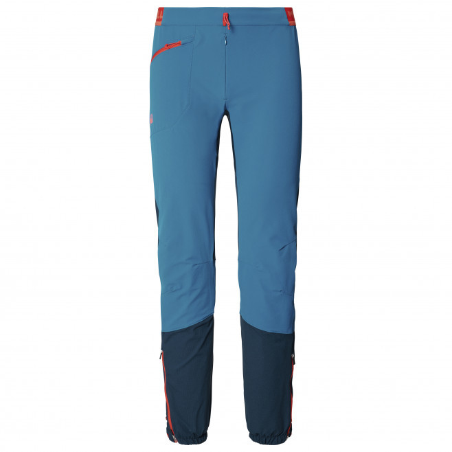 Millet | Pierra Ment Pant 2019 - Farba: Black, Veľkosť: M