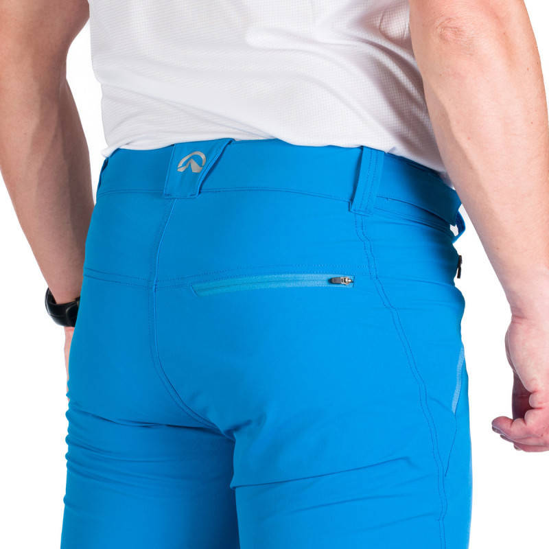 Northfinder | Curt - Farba: Black, Veľkosť: S