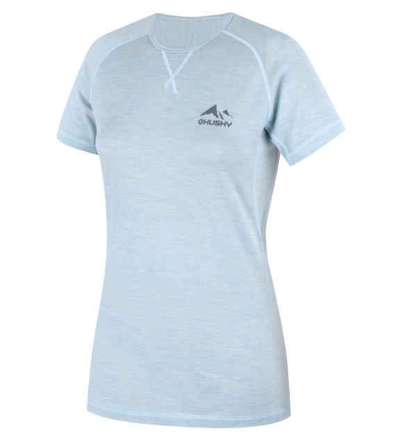 Husky | Mersa L - Farba: Faded Mint, Veľkosť: M