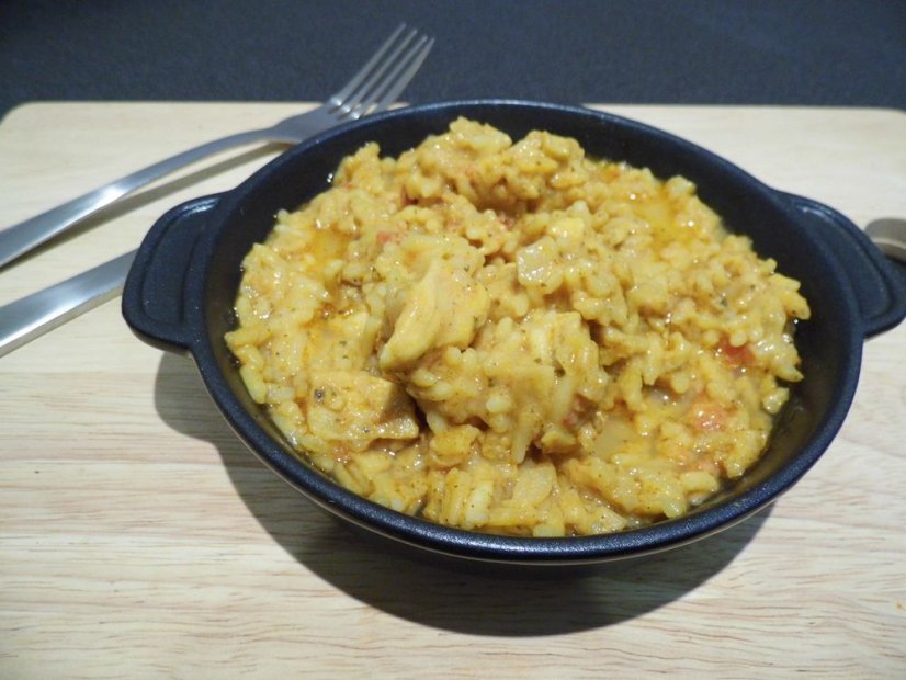 Summit To Eat | Kura Tikka s Ryžou