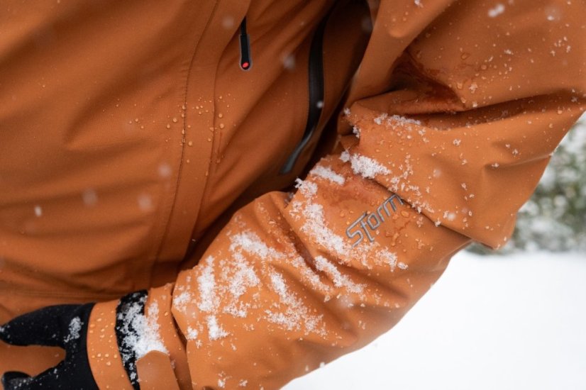 Tilak | Storm 23 - Farba: Windsor wine, Veľkosť: M