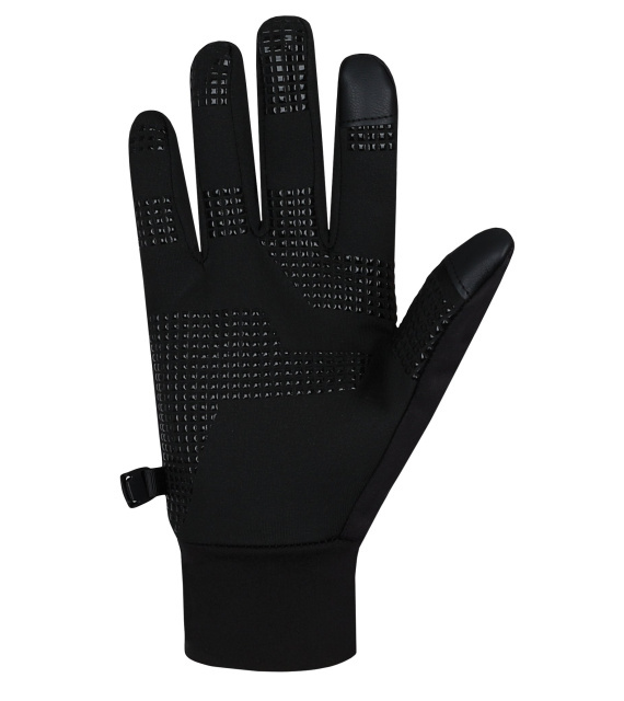 Husky | Ebon - Farba: čierna, Veľkosť: M