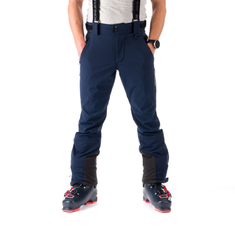 Northfinder | Hassan - Farba: Black, Veľkosť: M