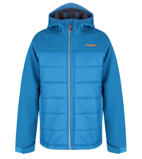 Husky | Swany K - Farba: čierna, Veľkosť: 112