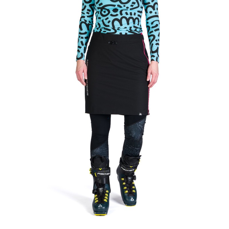 Northfinder | Jaraba IV - Farba: Black, Veľkosť: M