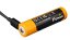 Fenix | Akumulátor 18650 USB-C - Kapacita: 3400 mAh