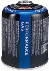 Coleman | Performance Gas C500