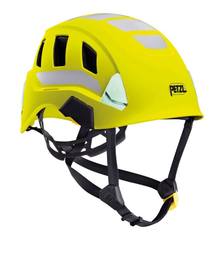 Petzl | Strato Vent - Farba: White, Veľkosť: 53 - 63 cm