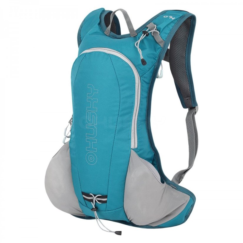 Husky | Powder 10 - Farba: Čierna, Veľkosť: 10 L