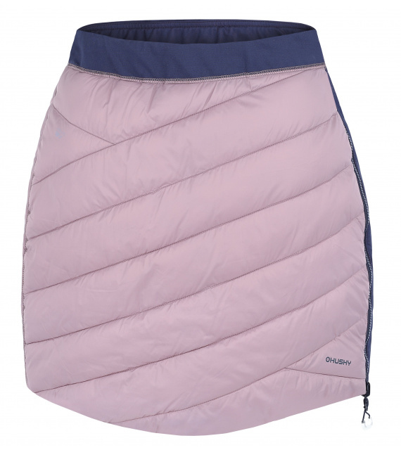 Husky | Freez - Farba: Horčicová, Veľkosť: M