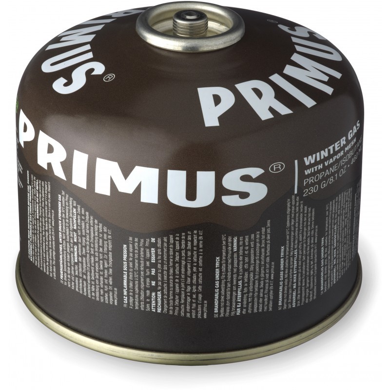 Primus | Winter Gas 230g