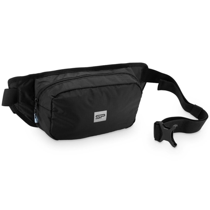 Spokey | Drago - Farba: Čierna