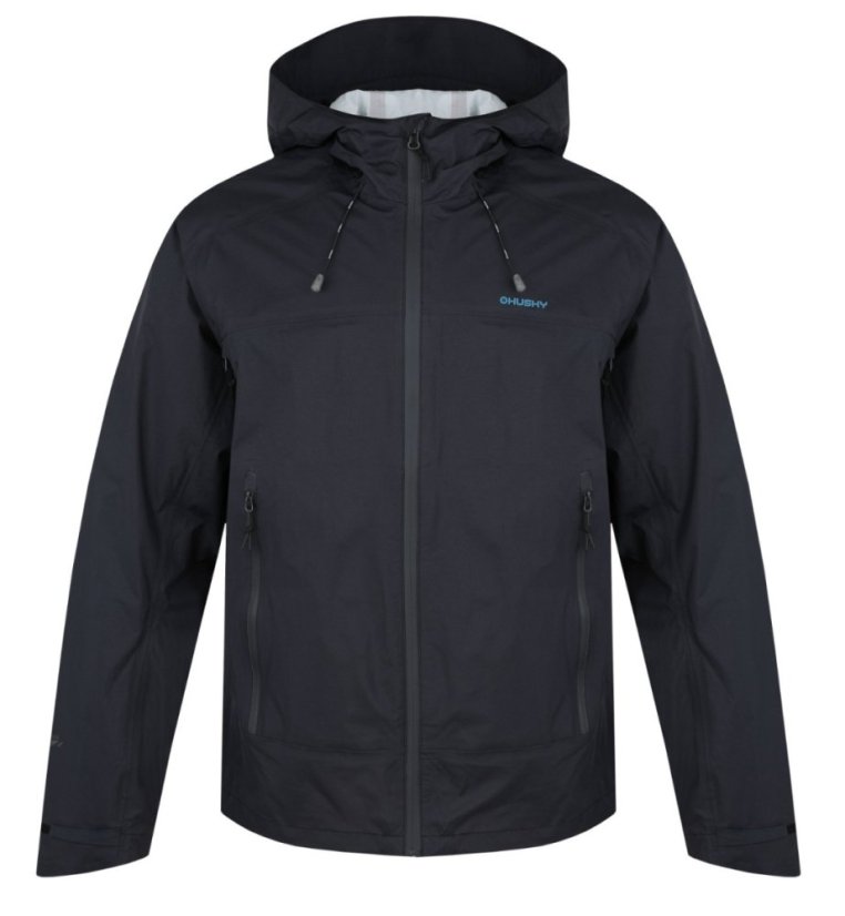 Husky | Lamy M - Farba: Dark Blue, Veľkosť: M