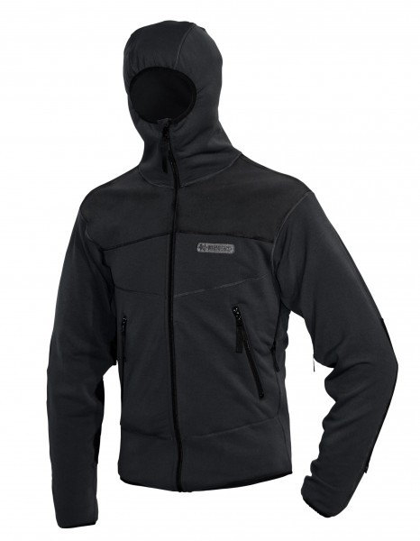 Warmpeace | Sneaker TL - Farba: Alpine Green, Veľkosť: M