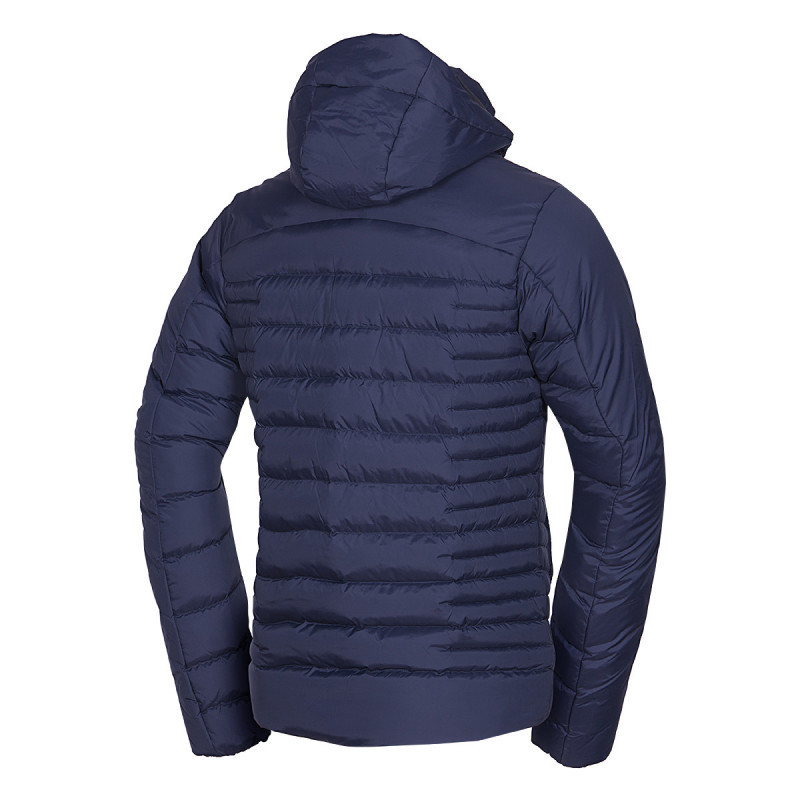 Northfinder | Wayine - Farba: Blue Nights, Veľkosť: M