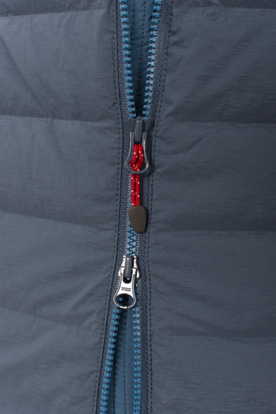 Pinguin | Summit M Jkt - Farba: Black, Veľkosť: M