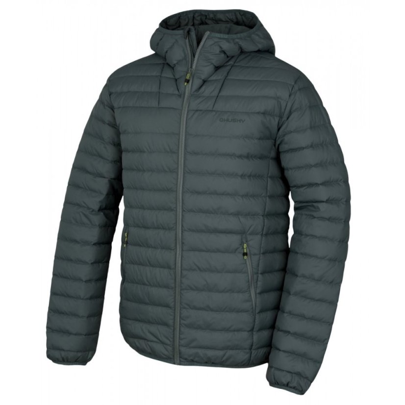 Husky | Dreeser M - Farba: Modrá, Veľkosť: M