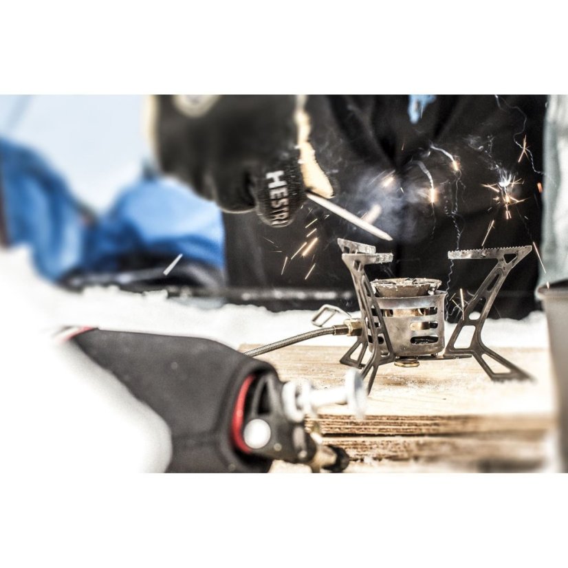 Primus | Omni Fuel - Variant: S fľašou